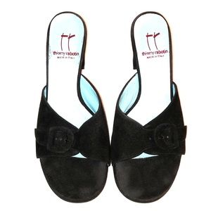 Thierry Rabotin adjustable dress sandals 39.5